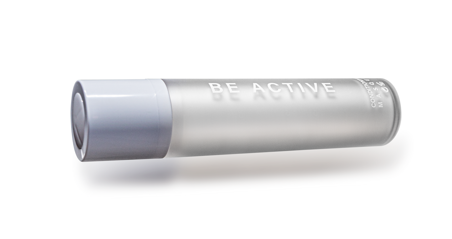 ACTIVITA BE 活性調理面膜護膚面膜