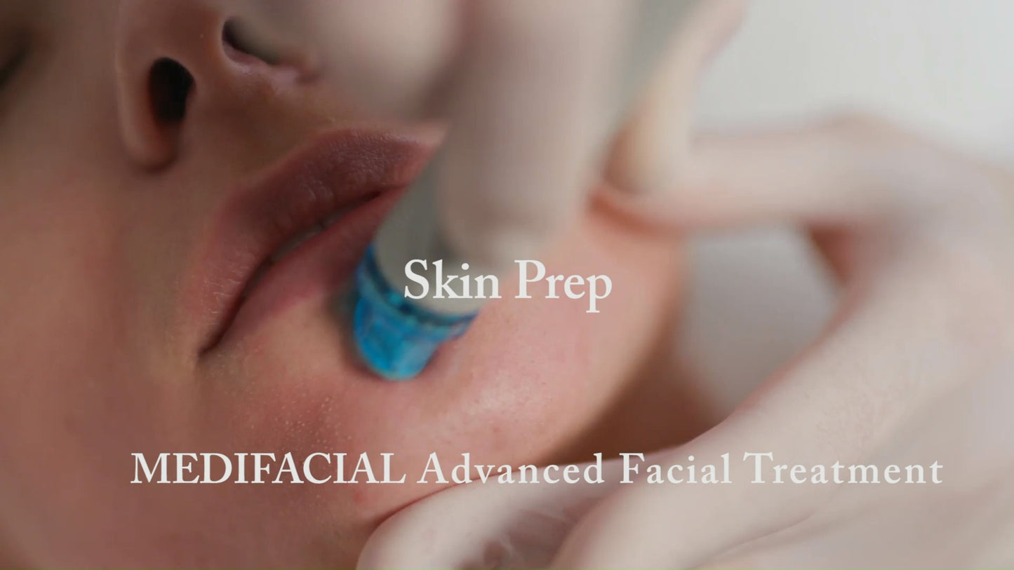 Medifacial Bio Rejuvenation 1 hour