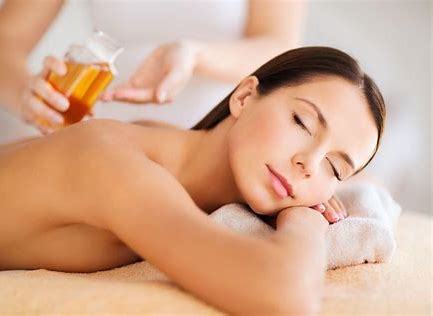 Hot Stone /Moxibustion Heat Therapy
