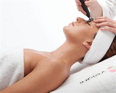 INDIBA Full Face Beauty Treatment