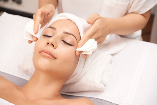 Express Cleansing Facial