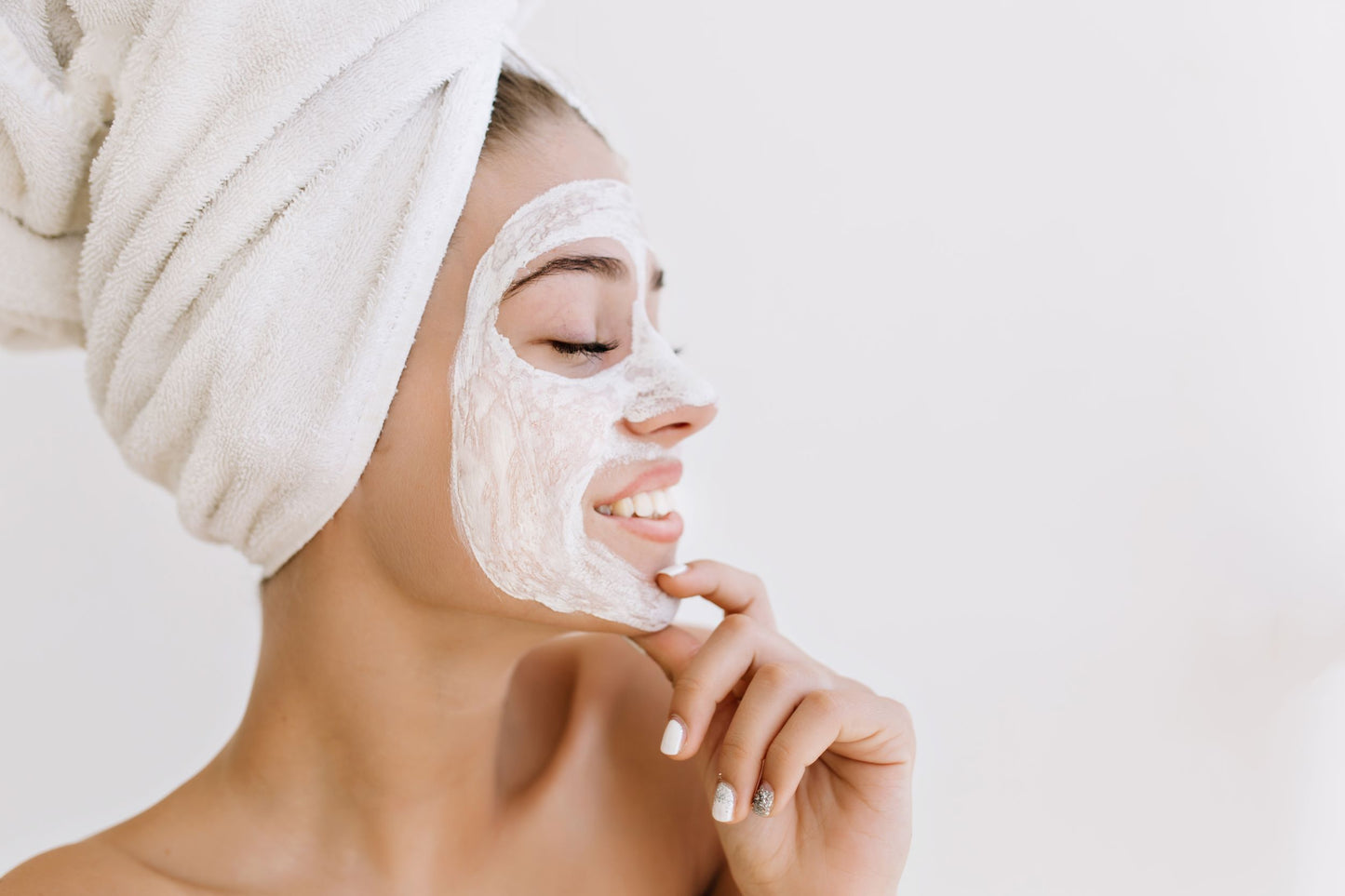 Purifying Acne Facial Treatment