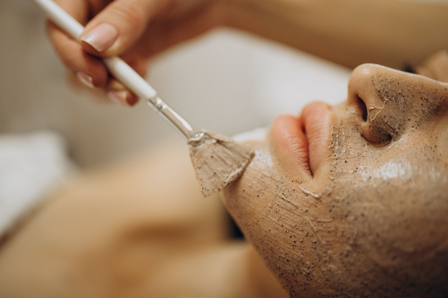 Mango/Pumkin Enzyme Peel