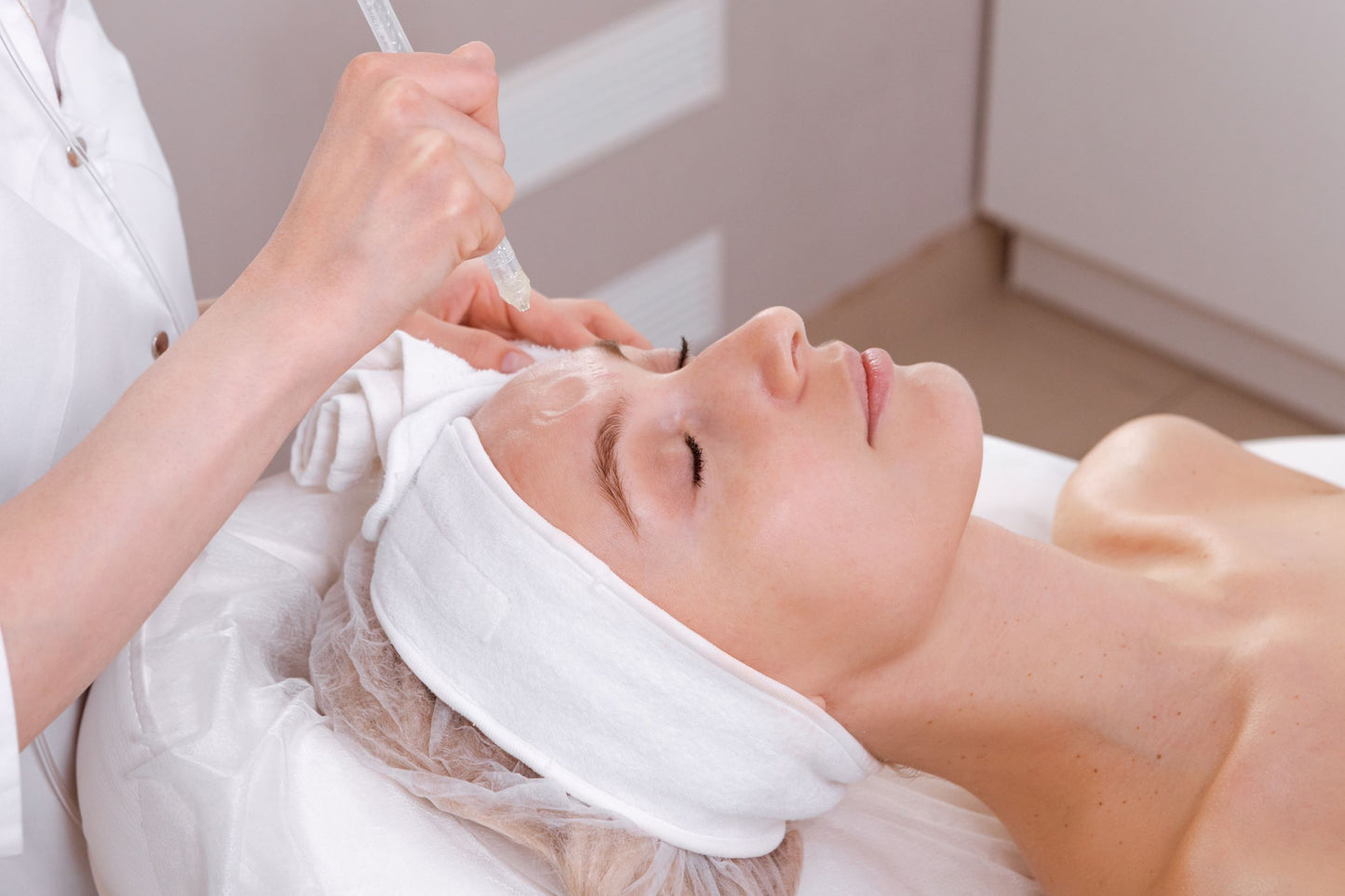 Stem cell Anti-aging Mask Facial