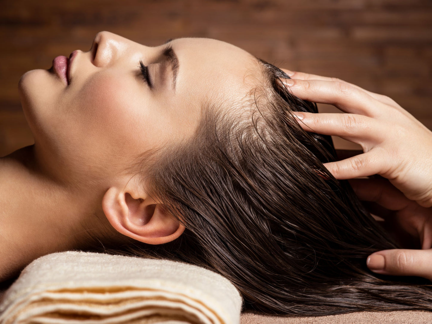 Lymphatic Drainage Massage