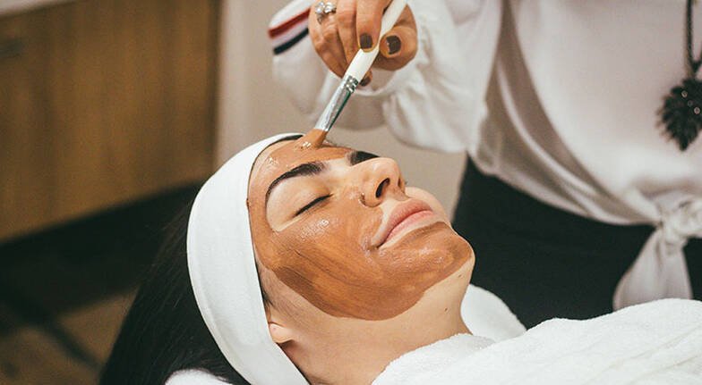 Royal Rose Enzyme Peel Facial