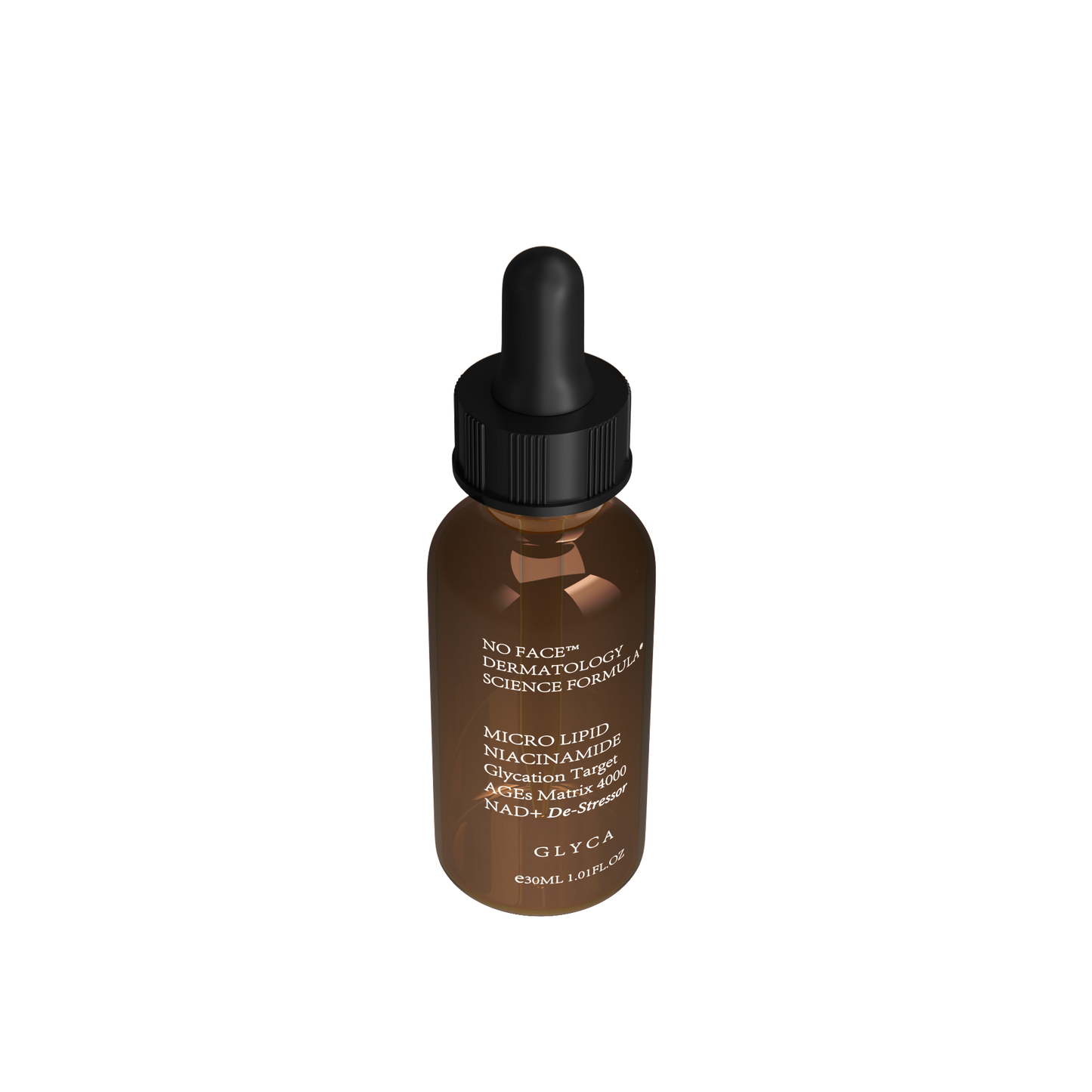 DERMATOLOGY SCIENCE FORMULA GLYCA SKIN DE-STRESSOR