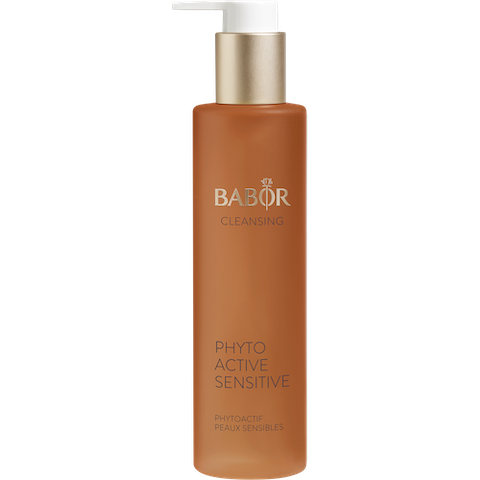 清潔 (42) 植物活性敏感 100 毫升商品編號:411903