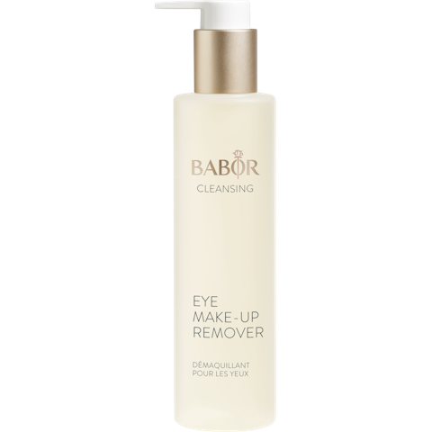 CLEANSING (68) Eye Make up Remover 100 ml Article number: 411916