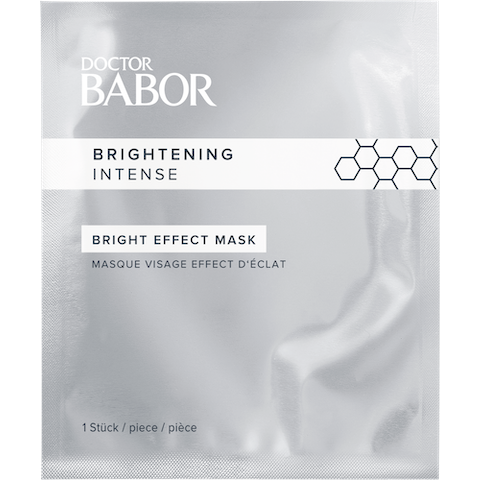 Bright Effect Mask-5 pieces