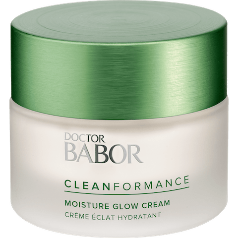 DOCTOR BABOR - CLEANFORMANCE Moisture Glow Gel-Cream