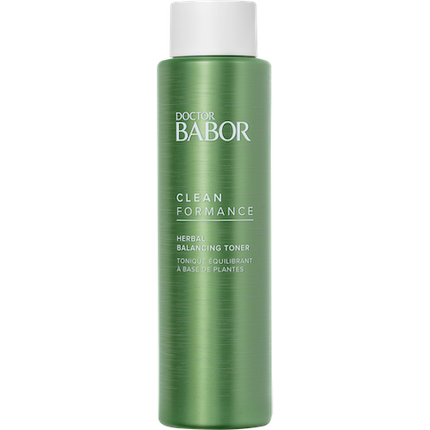 DOCTOR BABOR - CLEANFORMANCE Herbal Balancing Toner
