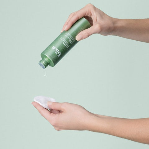 DOCTOR BABOR - CLEANFORMANCE Herbal Balancing Toner