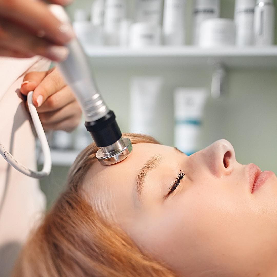 EMW-RF Super Lift Radio Frequency Eye Treatment