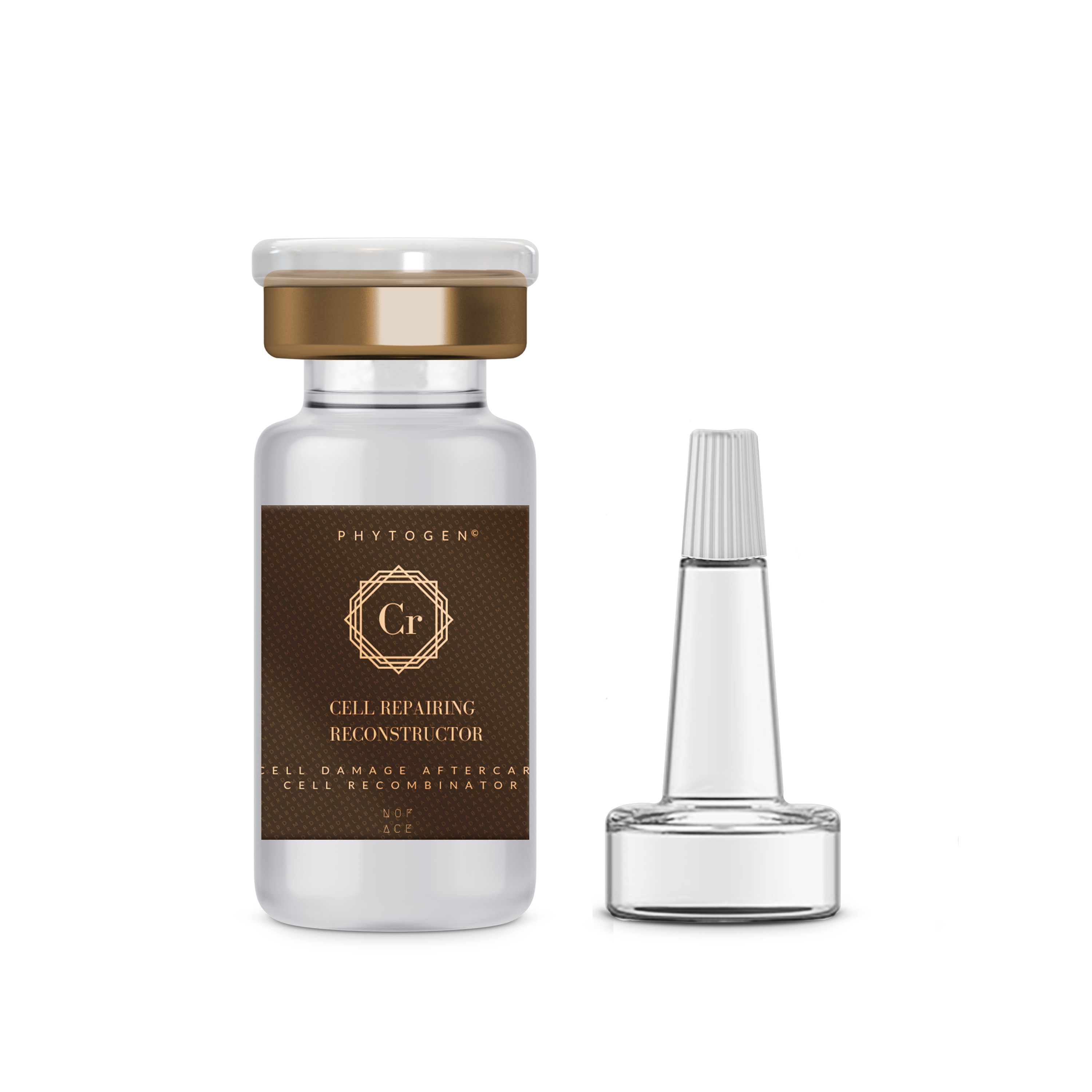 NO FACE® PHYTOGEN™ – # 4 Cell Repairing Cr [10ml] – Jessie_beauty_au