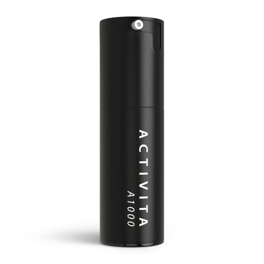 NO FACE ACTIVITA A1000 Advanced Cellular Renewal Cream