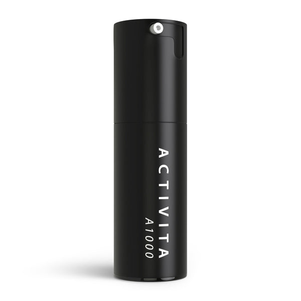 NO FACE ACTIVITA A1000 Advanced Cellular Renewal Cream