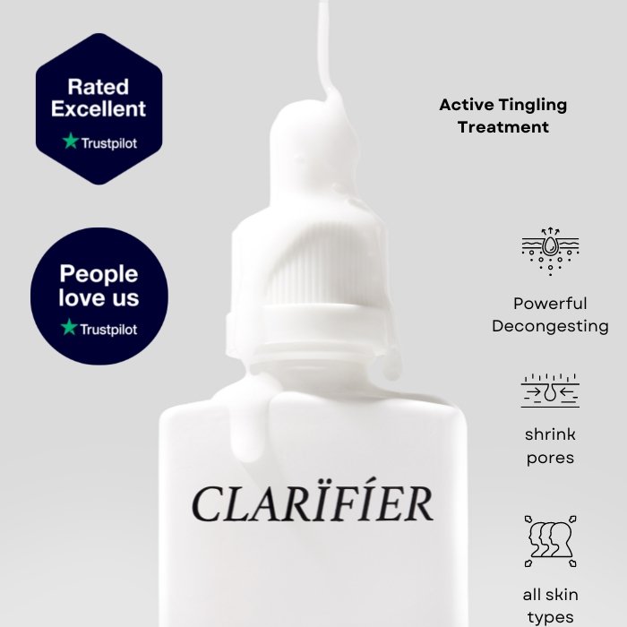 NO FACE Clarifier ENZY product image