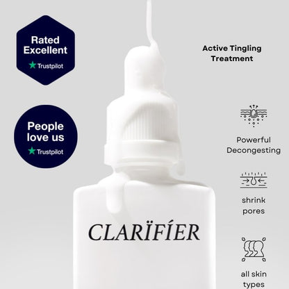 NO FACE Clarifier ENZY product image