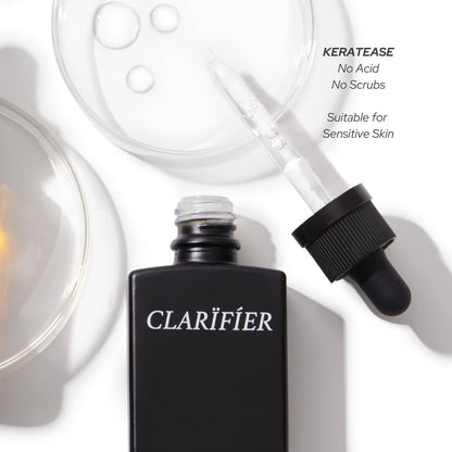 NO FACE Clarifier High Definition Hydro Exfoliator product image