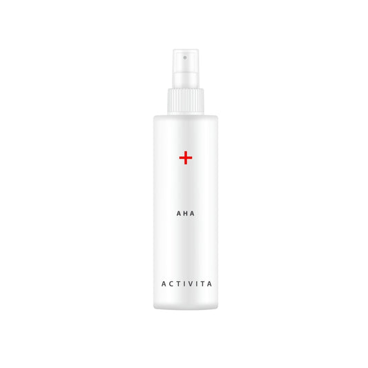 NO FACE Dual AHA Plus Radiance Treatment Toner