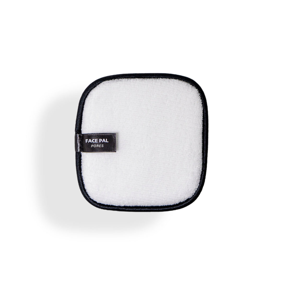 NO FACE FacePal Pores Deep Cleansing Facial Pad
