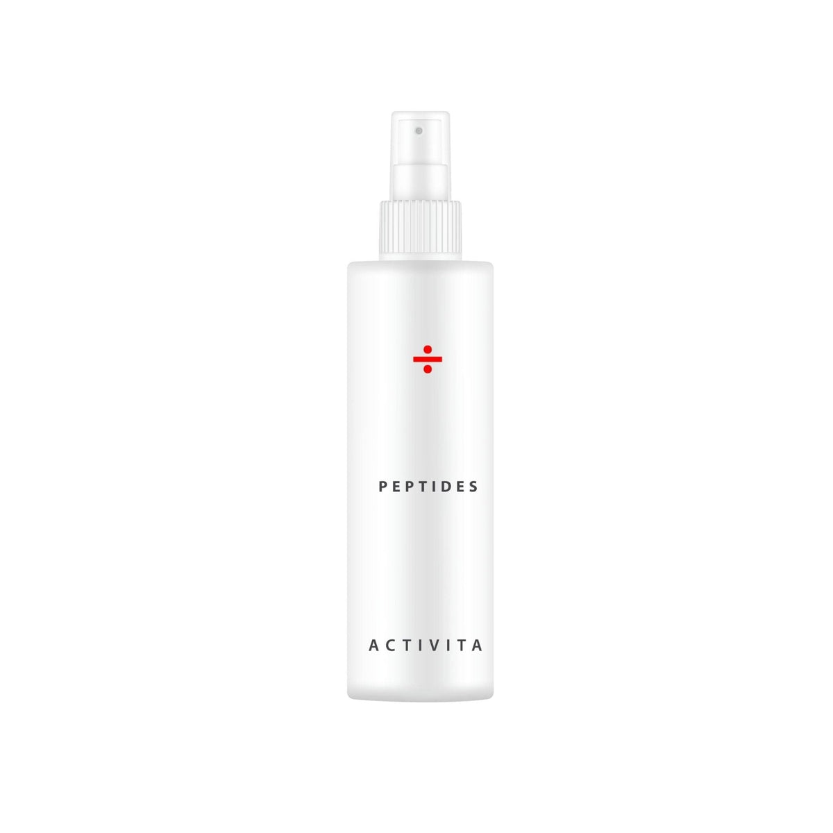 NO FACE Multi-Peptide Divide Age Treatment Toner