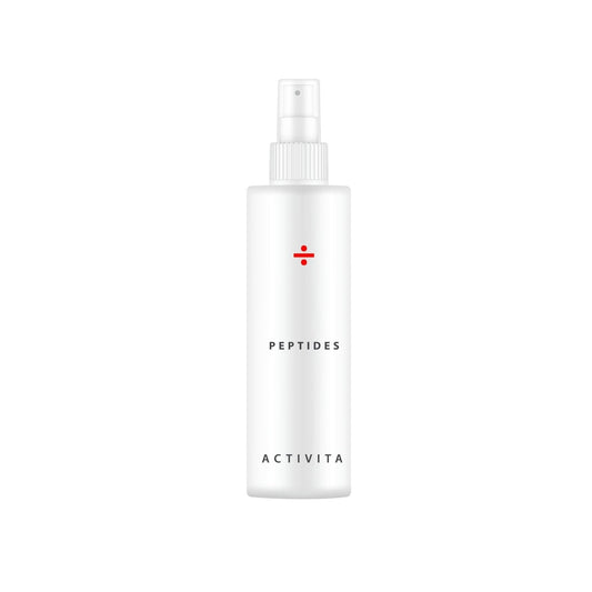 NO FACE Multi-Peptide Divide Age Treatment Toner
