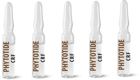 Phytotide CRF Cellular Renewal Factor 5 Ampoules