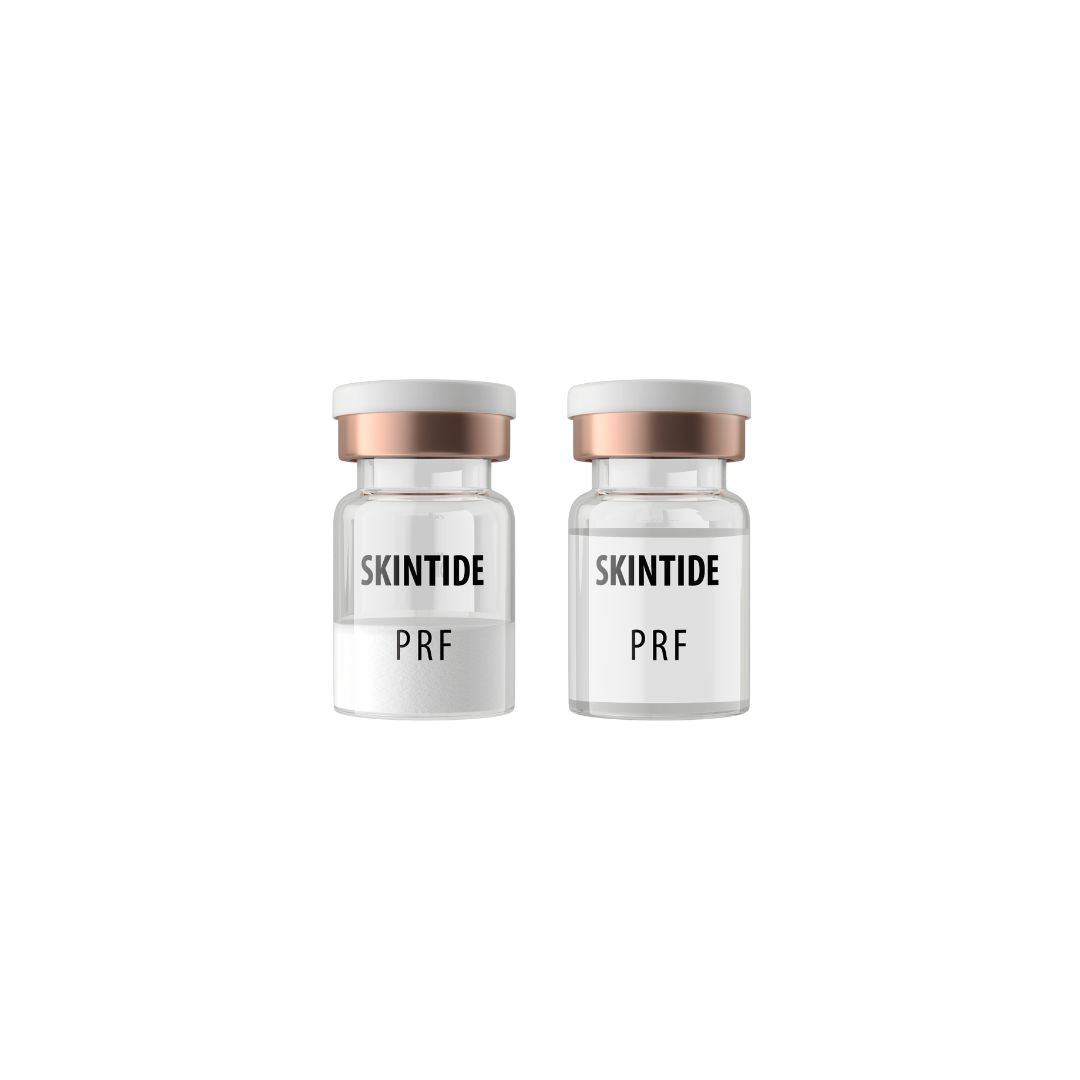 Skintide Percutaneous Rejuvenating Factor