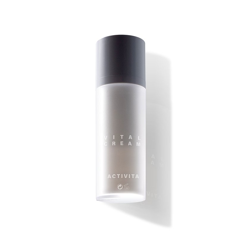 NO FACE ACTIVITA Vital Cream