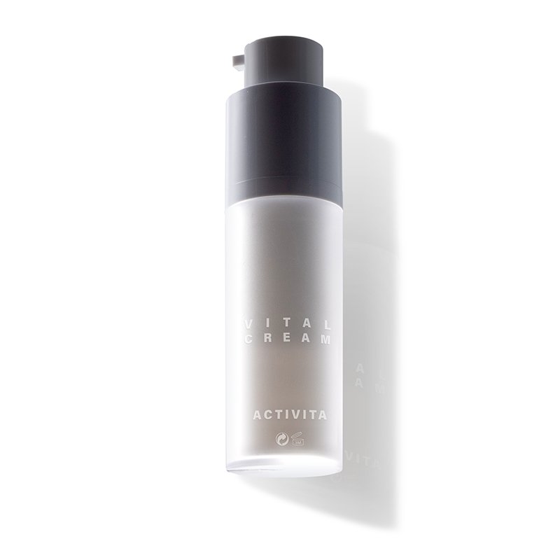 NO FACE ACTIVITA Vital Cream product image