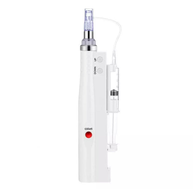 Nano Micro Cellular PPT Infusionderm 1500 Shots