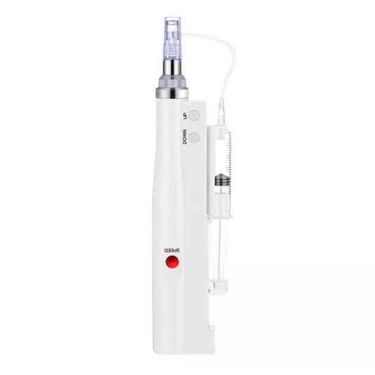 Nano Micro Cellular PPT Infusionderm 1500 次注射