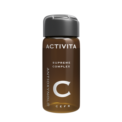 ACTIVITA SUPREME SKIN 維生素 C 複合物