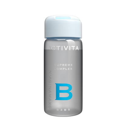 ACTIVITA SUPREME SKIN 維生素 B 複合物