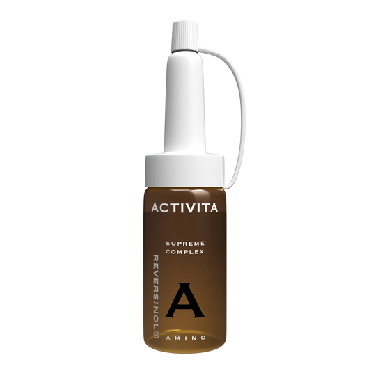 ACTIVITA SUPREME SKIN VITAMIN A COMPLEX