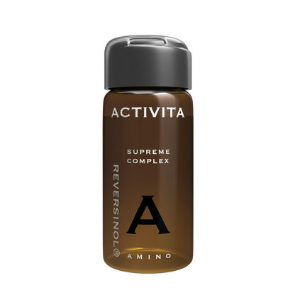 ACTIVITA Supreme Skin Vitamin A Complex