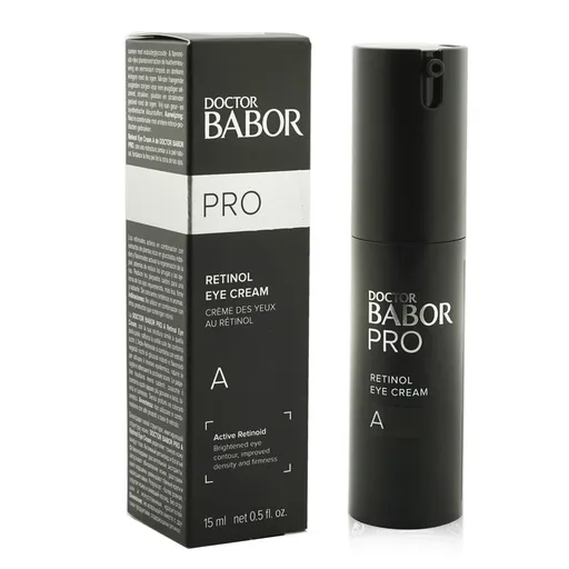 Babor Pro A 視黃醇眼霜