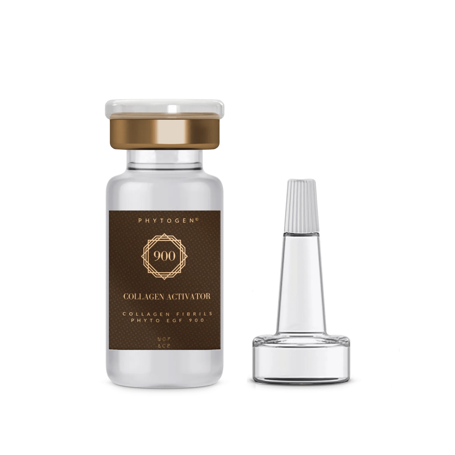 NO FACE® PHYTOGEN™ – # 5 膠原蛋白活化因子 900 [10ml]