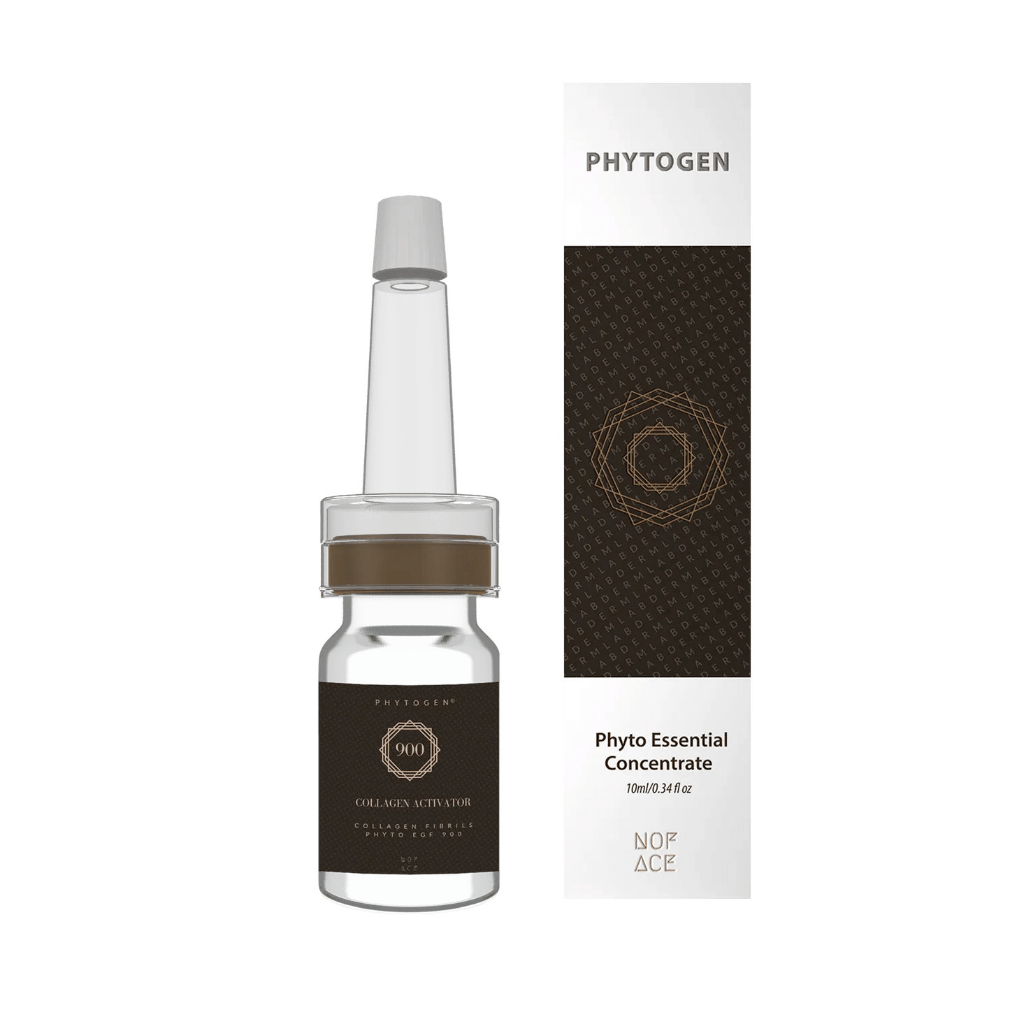 NO FACE® PHYTOGEN™ – # 5 膠原蛋白活化因子 900 [10ml]