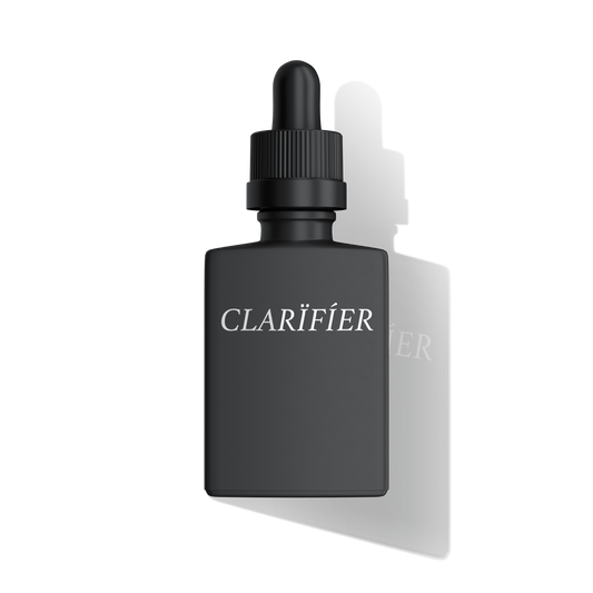 CLARÏFÍER HIGH DEFINITION HYDRO EXFOLIATOR