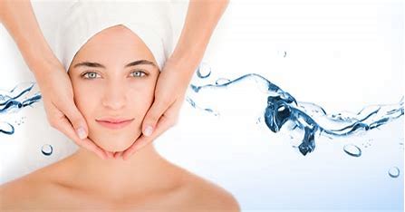 Aqua Peel Deep Cleansing Treatment