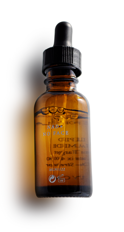 Dermatology Science Formula Photo Corrector