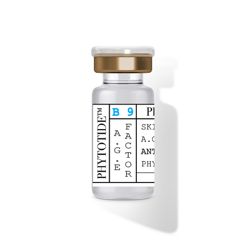 NO FACE® PHYTOGEN™ – # 6 抗皺因子 B9 [10ml] 