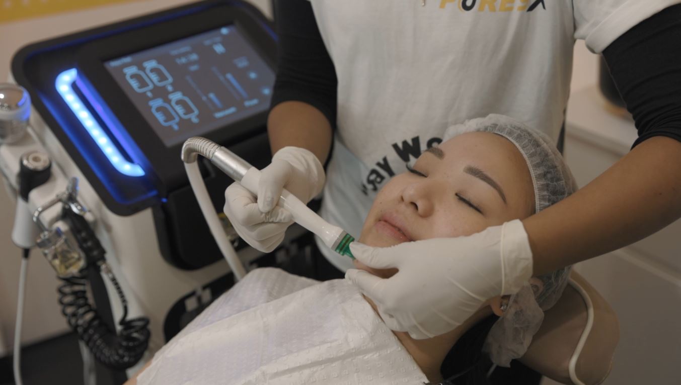 Medifacial Picture Perfect Treatment