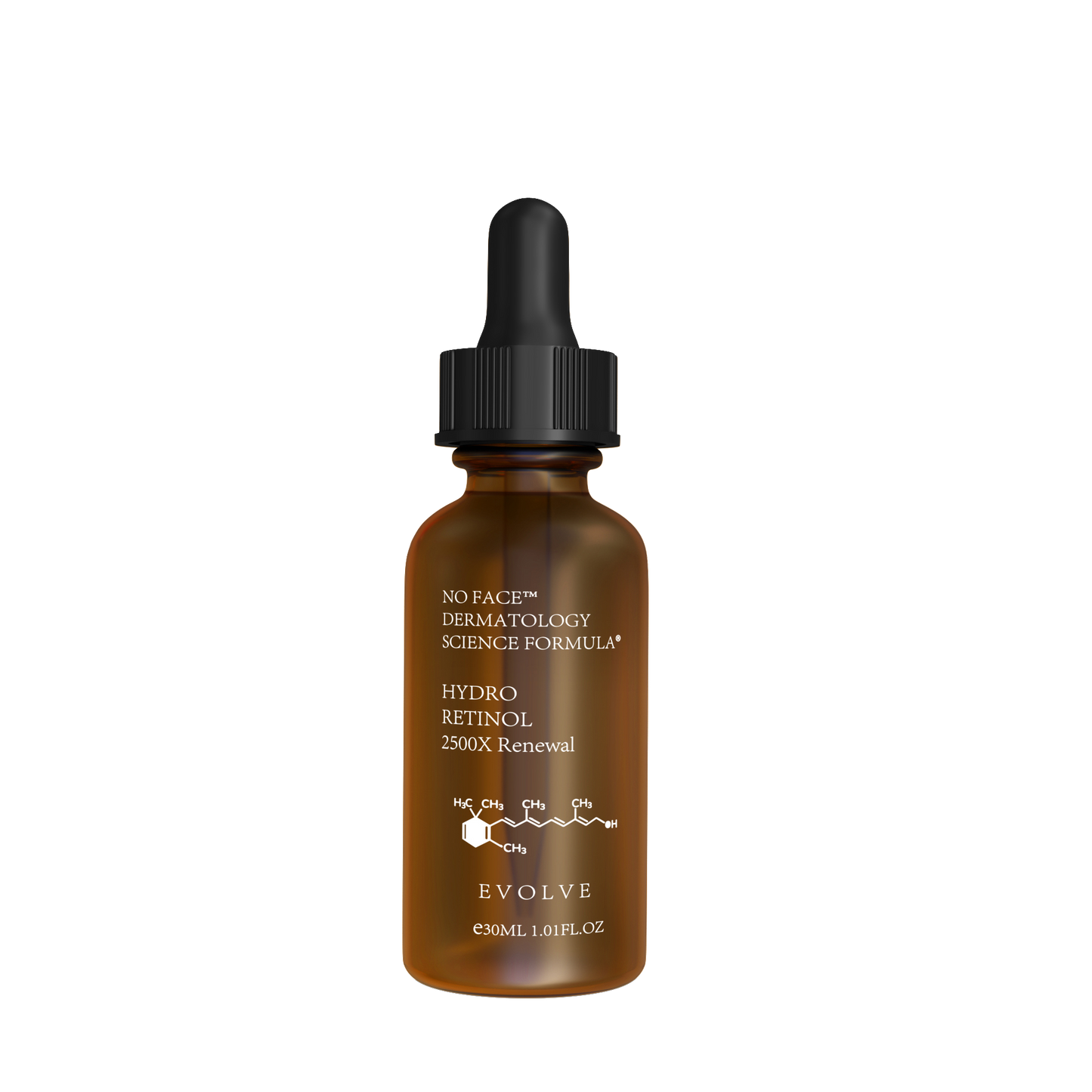 DERMATOLOGY SCIENCE FORMULA EVOLVE HYDRO RETINOL SERUM