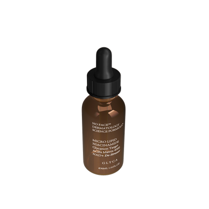 Dermatology Science Formula GLYCA Skin De-Stressor