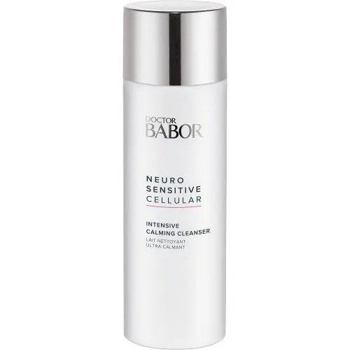 DOCTOR BABOR – Intensive Calming Cleanser [150ml]