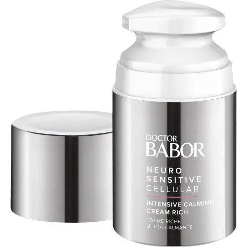 Dr. BABOR – Intensive Calming Cream Rich [50ml]